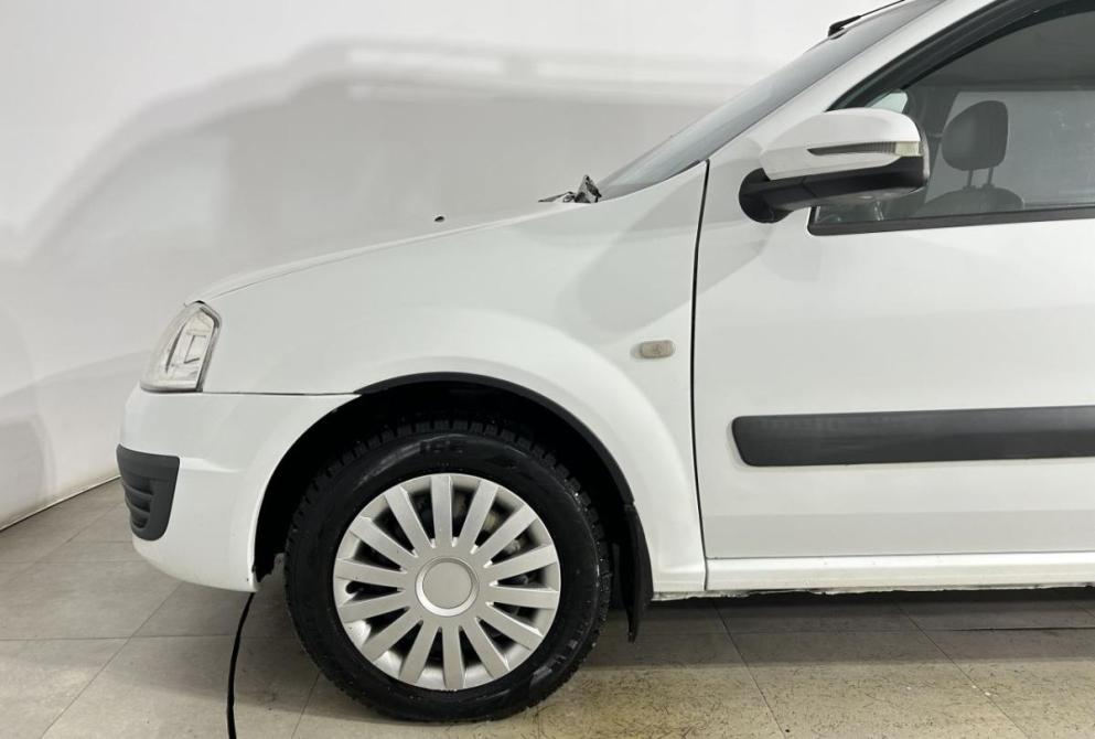 Lada (ВАЗ) Largus I Саранск  - изображение 9