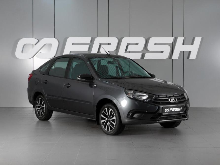 Lada (ВАЗ) Granta I Рестайлинг Минеральные Воды  - изображение 1