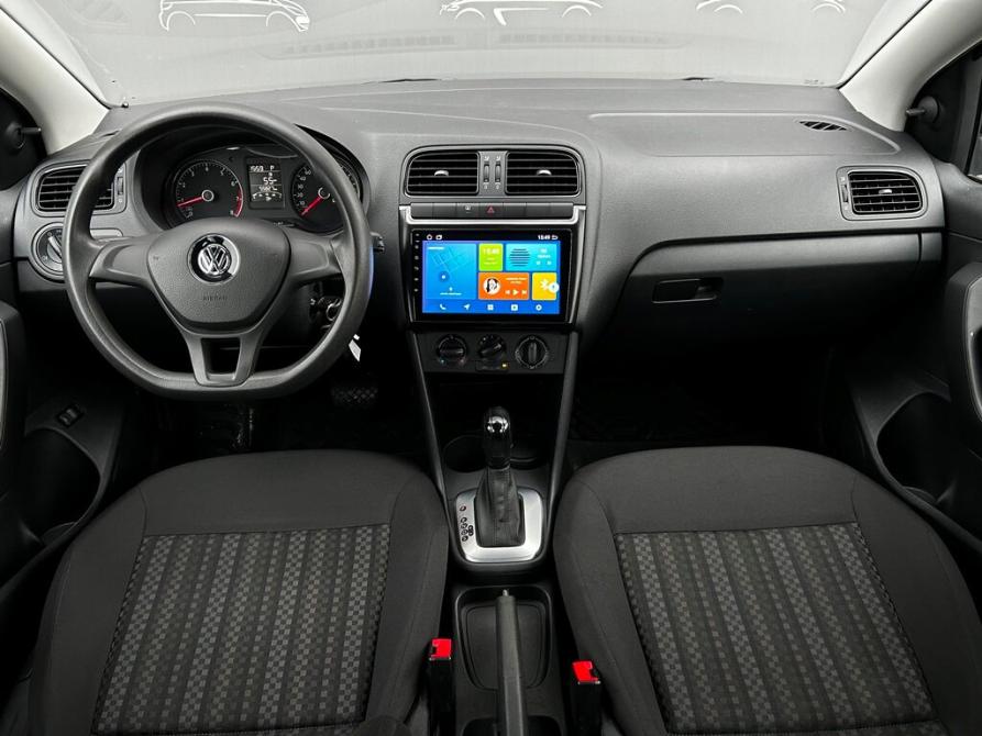 Volkswagen Polo V Рестайлинг Санкт-Петербург  - изображение 6