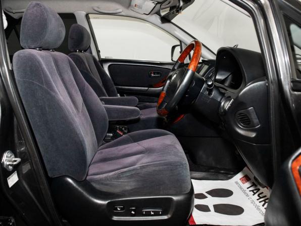 Toyota Harrier I (XU10) Рестайлинг с пробегом 2001 года, цена 975 000 рублей, 328180 км, внедорожник, Автокод Объявления