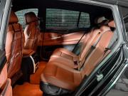 BMW 5 серии VI (F10/F11/F07) Рестайлинг Екатеринбург  - изображение 37