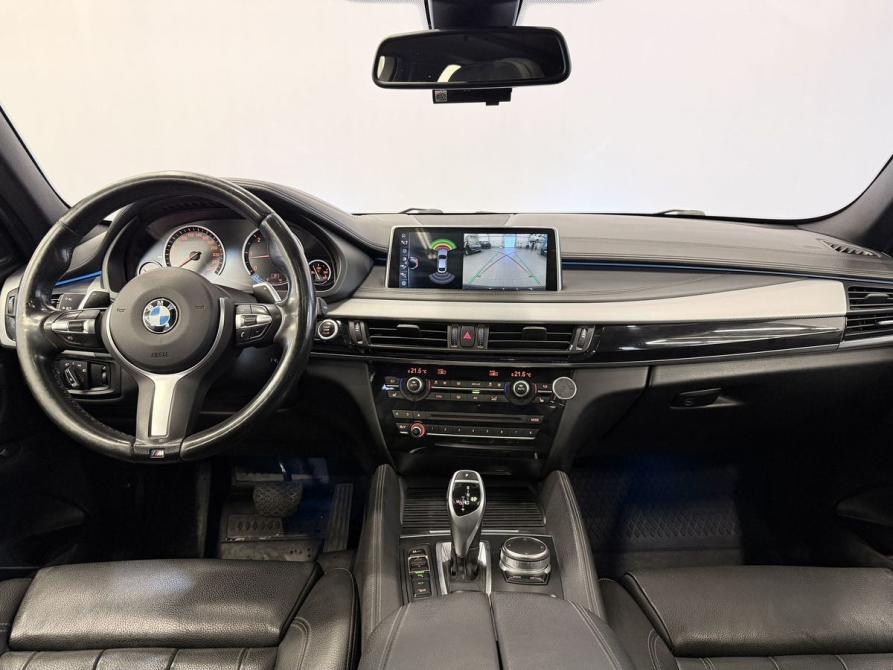 BMW X6 II (F16) Воронеж  - изображение 26
