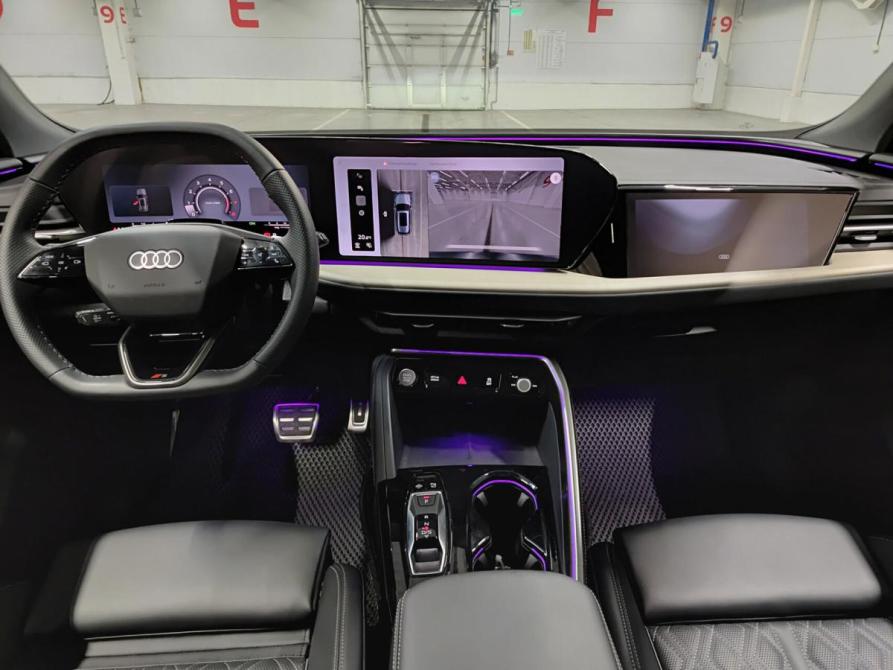 Audi Q5 III Казань  - изображение 17
