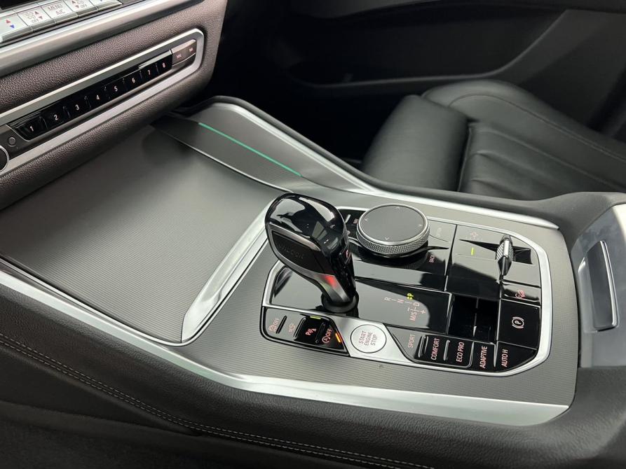 BMW X6 III (G06) Москва  - изображение 17