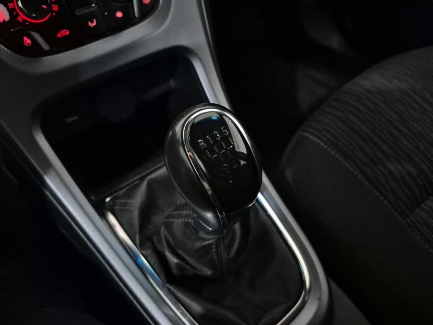 Opel Astra J Рестайлинг Альметьевск  - изображение 22