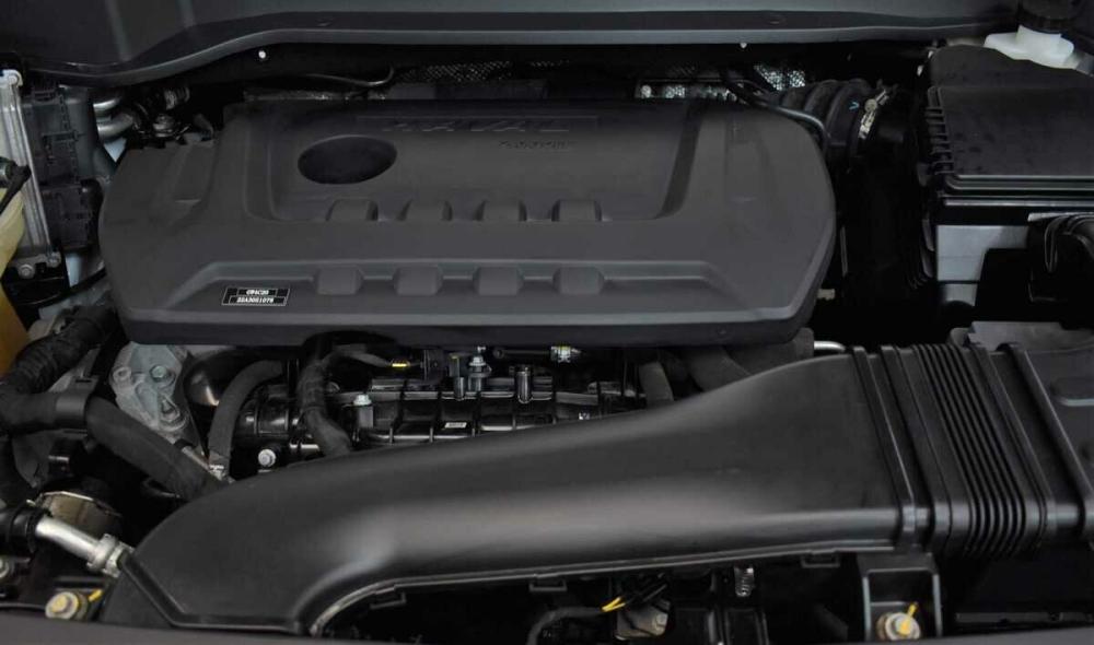 Haval F7x I Рестайлинг Москва  - изображение 18