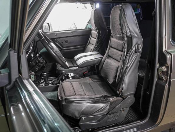 Lada (ВАЗ) 2121 (4x4) I Рестайлинг с пробегом 2018 года, цена 629 000 рублей, 131335 км, внедорожник, Автокод Объявления