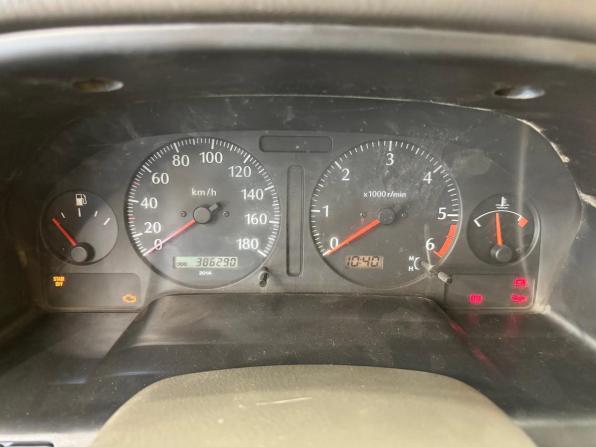 Nissan Patrol V (Y61) с пробегом 1998 года, цена 599 000 рублей, 386000 км, внедорожник, Автокод Объявления