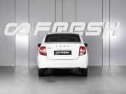 Lada (ВАЗ) Granta I Рестайлинг Минеральные Воды  - изображение 19