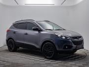Hyundai ix35 I Москва  - изображение 25