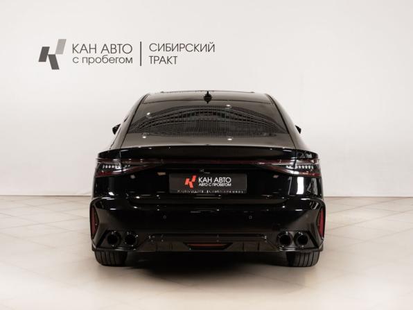Chery Arrizo 8 с пробегом 2023 года, цена 2 088 300 рублей, 33503 км, седан, Автокод Объявления