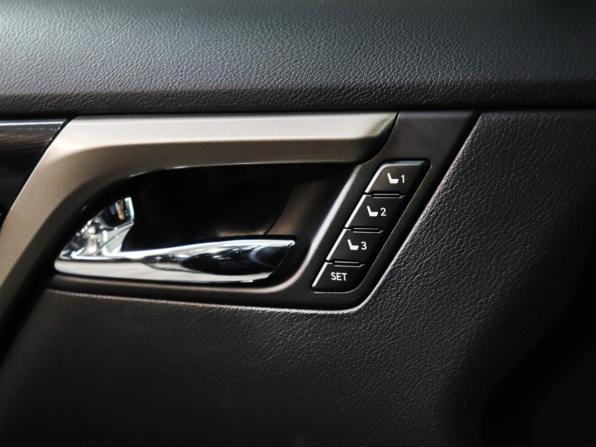 Lexus RX IV Рестайлинг с пробегом 2021 года, цена 5 199 900 рублей, 79972 км, внедорожник, Автокод Объявления