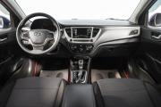 Hyundai Solaris II Рестайлинг Новосибирск  - изображение 28