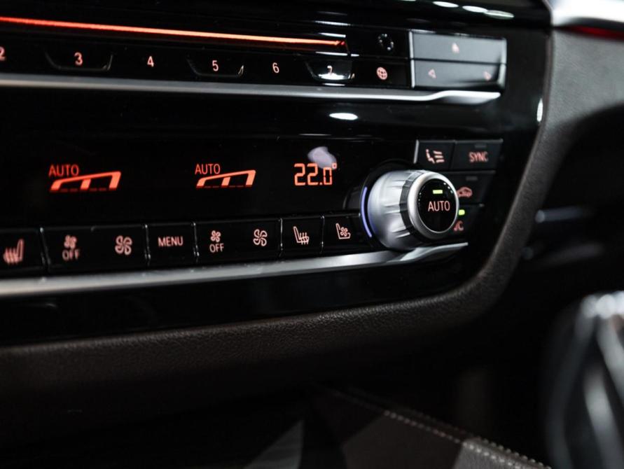 BMW 5 серии VII (G30/G31/G38) Санкт-Петербург  - изображение 22