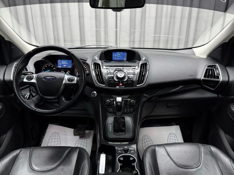 Ford Kuga II Ижевск  - изображение 14