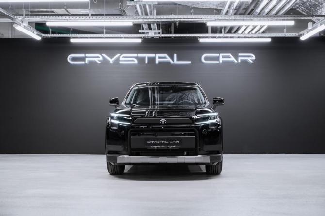 Новый Toyota RAV4 VI (XA60) 2026 года, цена 4 190 000 рублей, внедорожник, Автокод Объявления