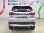 Geely Atlas Pro Москва  - изображение 25