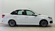 Lada (ВАЗ) Granta I Рестайлинг Киров  - изображение 19