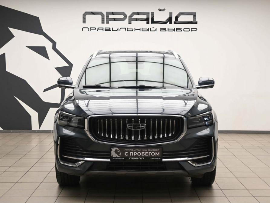Geely Monjaro I Ростов-на-Дону  - изображение 2