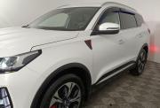 Chery Tiggo 7 Pro Max I Волгоград  - изображение 45