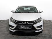 Lada (ВАЗ) Vesta I Рестайлинг (NG) Москва  - изображение 28