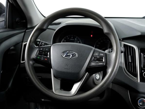 Hyundai Creta I с пробегом 2020 года, цена 1 698 000 рублей, 132948 км, внедорожник, Автокод Объявления