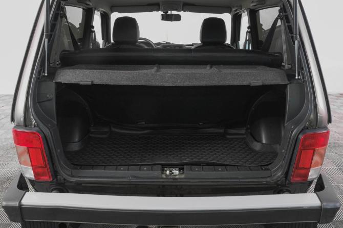 Lada (ВАЗ) 2121 (4x4) I Рестайлинг (2020) с пробегом 2022 года, цена 799 000 рублей, 38000 км, внедорожник, Автокод Объявления