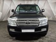 Toyota Land Cruiser 200 Series Москва  - изображение 27