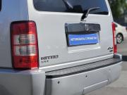 Dodge Nitro Санкт-Петербург  - изображение 32
