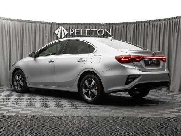 Kia Cerato IV с пробегом 2020 года, цена 2 280 000 рублей, 53695 км, седан, Автокод Объявления