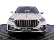 Hongqi HS5 I Москва  - изображение 32
