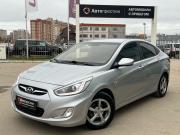 Hyundai Solaris I Калуга  - изображение 9