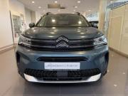 Citroen C5 Aircross I Рестайлинг Подольск  - изображение 26