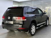 Volkswagen Touareg I Рестайлинг Уфа  - изображение 31