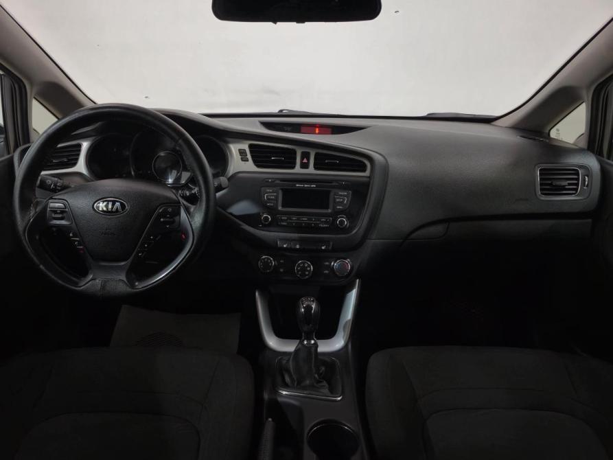 Kia Ceed II Альметьевск  - изображение 13
