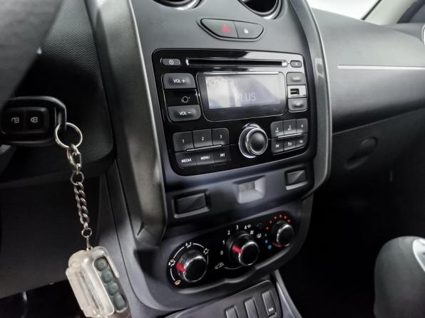 Renault Duster I Рестайлинг с пробегом 2016 года, цена 1 399 000 рублей, 93145 км, внедорожник, Автокод Объявления