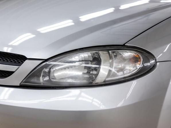 Chevrolet Lacetti I с пробегом 2008 года, цена 448 000 рублей, 218074 км, хэтчбек, Автокод Объявления
