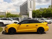 Audi A3 III (8V) Рестайлинг Москва  - изображение 26