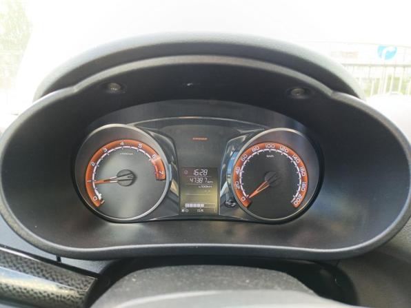 Lada (ВАЗ) Granta I Рестайлинг с пробегом 2020 года, цена 800 000 рублей, 47387 км, универсал, Автокод Объявления