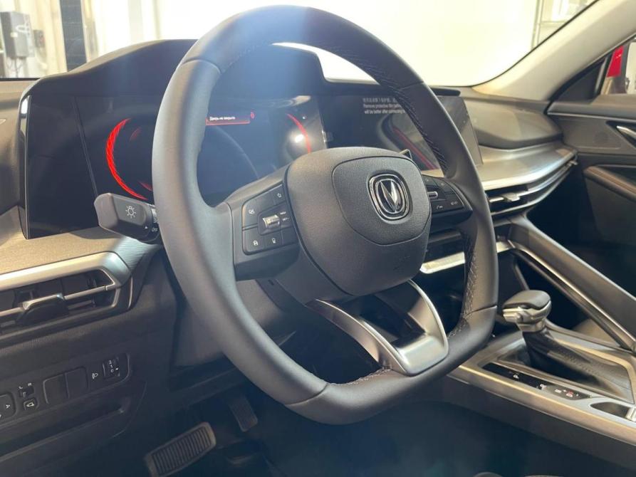 Changan CS35 Plus I Рестайлинг Астрахань  - изображение 15