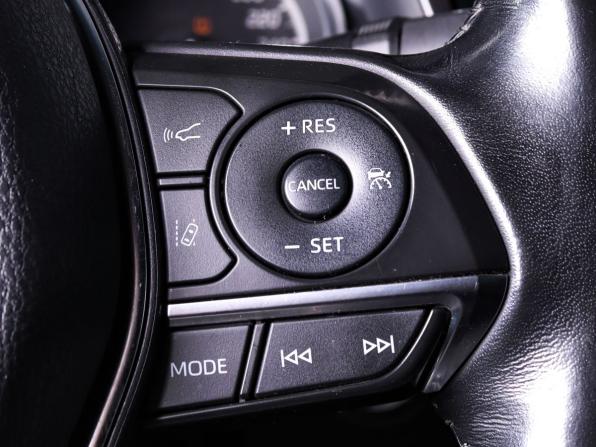Toyota Camry VIII (XV70) с пробегом 2018 года, цена 2 800 000 рублей, 90000 км, седан, Автокод Объявления