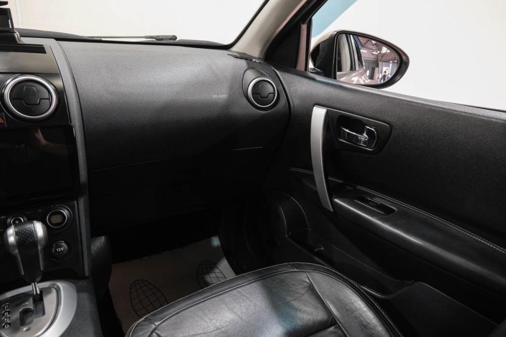 Nissan Qashqai I Новокузнецк  - изображение 20