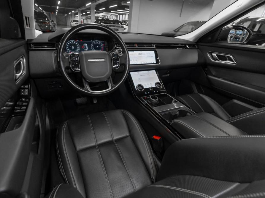 Land Rover Range Rover Velar I Москва  - изображение 7