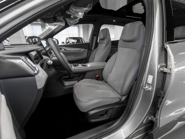 Geely Galaxy M7 с пробегом 2026 года, цена 3 850 000 рублей, 20 км, внедорожник, Автокод Объявления