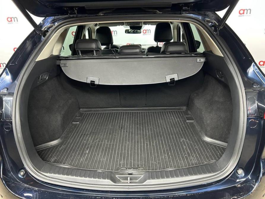 Mazda CX-5 II Санкт-Петербург  - изображение 23