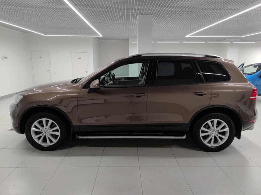 Volkswagen Touareg II Казань  - изображение 10