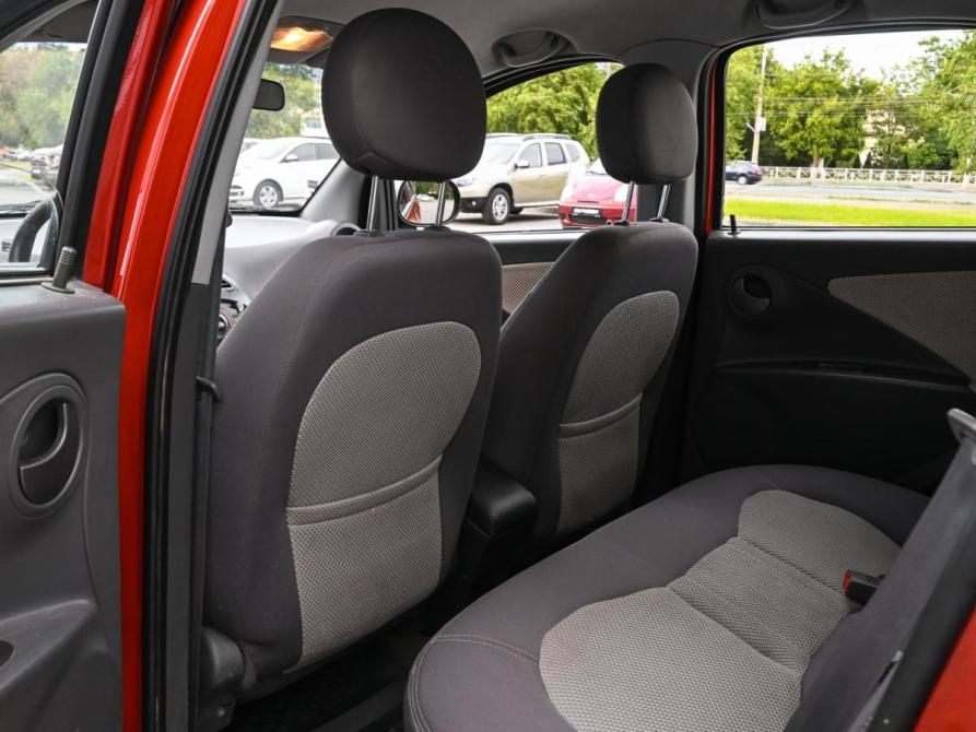 Chery IndiS (S18D) I Волгоград  - изображение 11