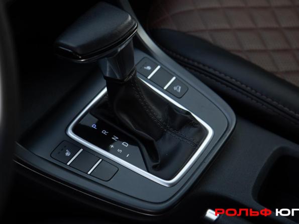 Hyundai Creta II с пробегом 2021 года, цена 1 798 000 рублей, 145000 км, внедорожник, Автокод Объявления