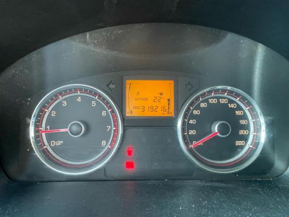 SsangYong Actyon II Рестайлинг с пробегом 2014 года, цена 770 000 рублей, 318823 км, внедорожник, Автокод Объявления