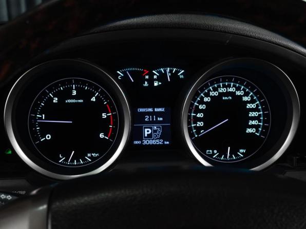 Toyota Land Cruiser 200 Series с пробегом 2008 года, цена 3 049 000 рублей, 308652 км, внедорожник, Автокод Объявления